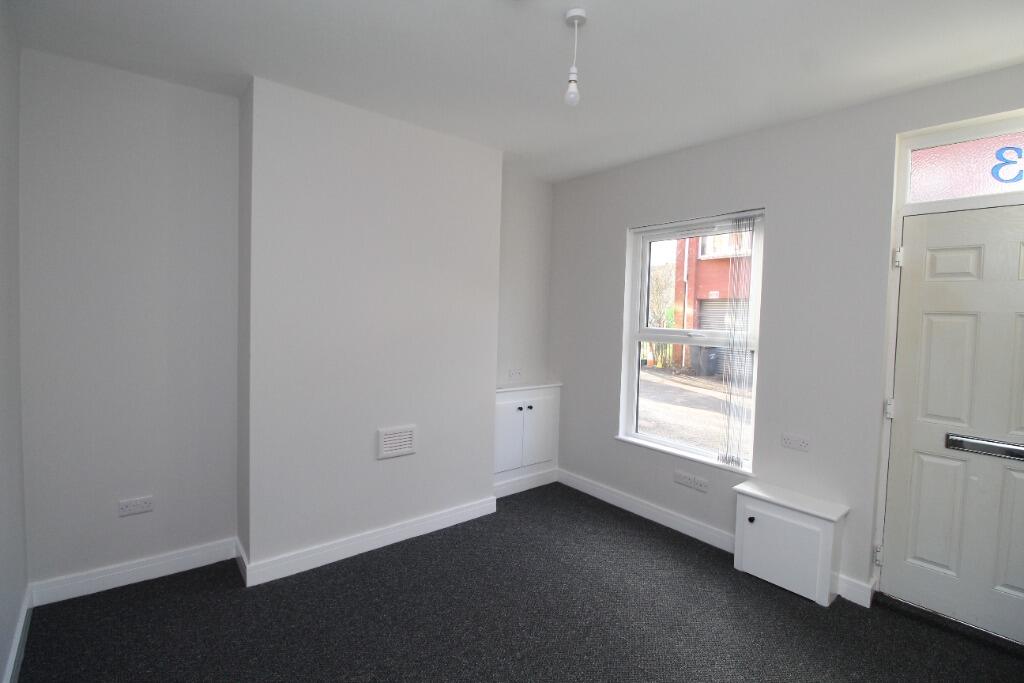 2 bed Mid Terraced House for rent in Lambley. From Nicholas Humphreys - Nottingham
