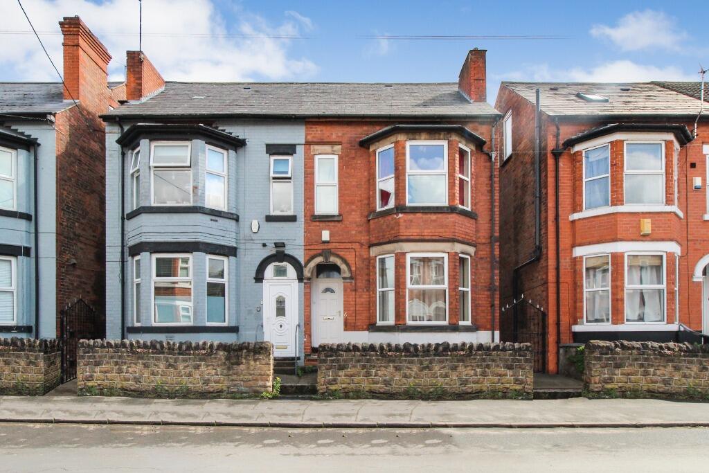 3 bed Detached for rent in Nottingham. From Nicholas Humphreys - Nottingham 3 bed Detached for rent in Nottingham. From Nicholas Humphreys - Nottingham