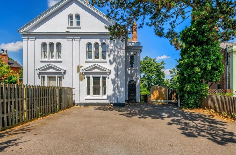 8 bed Detached for rent in Nottingham. From Nicholas Humphreys - Nottingham 8 bed Detached for rent in Nottingham. From Nicholas Humphreys - Nottingham