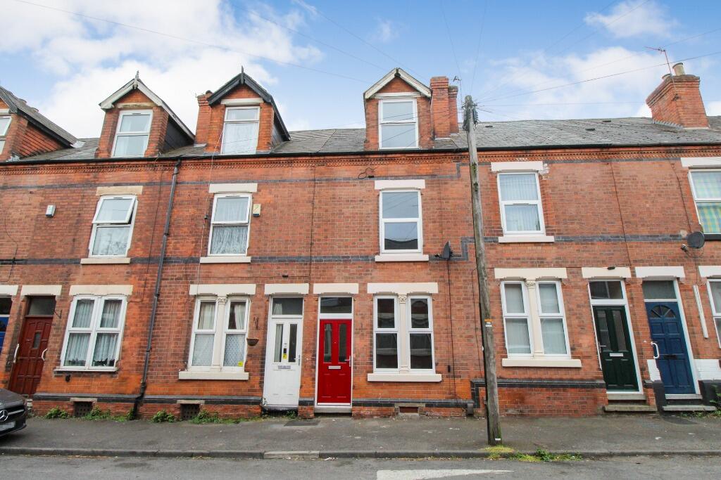 3 bed Mid Terraced House for rent in West Bridgford. From Nicholas Humphreys - Nottingham 3 bed Mid Terraced House for rent in West Bridgford. From Nicholas Humphreys - Nottingham