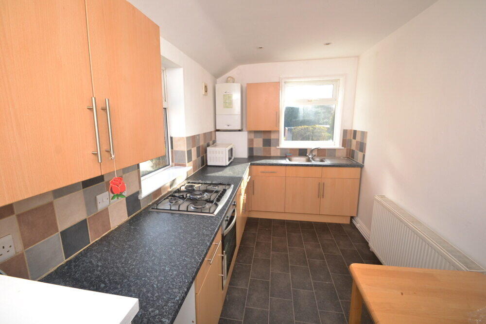1 bed 1st Floor Flat for rent in Rainworth. From Nicholas Humphreys - Nottingham