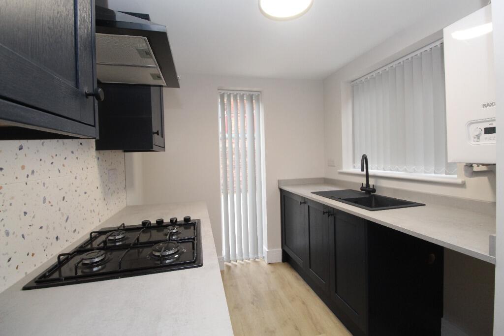 3 bed Mid Terraced House for rent in Ilkeston. From Nicholas Humphreys - Nottingham