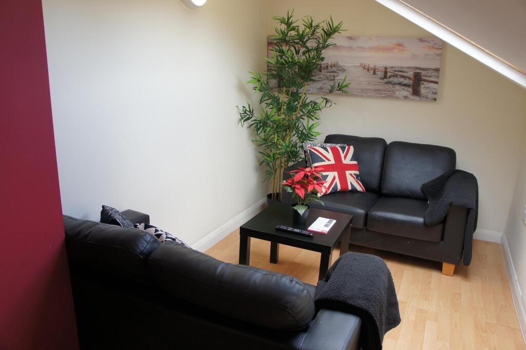 3 bed 1st Floor Flat for rent in Nottingham. From Nicholas Humphreys - Nottingham 3 bed 1st Floor Flat for rent in Nottingham. From Nicholas Humphreys - Nottingham