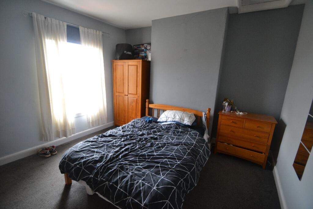 3 bed Mid Terraced House for rent in Nottingham. From Nicholas Humphreys - Nottingham