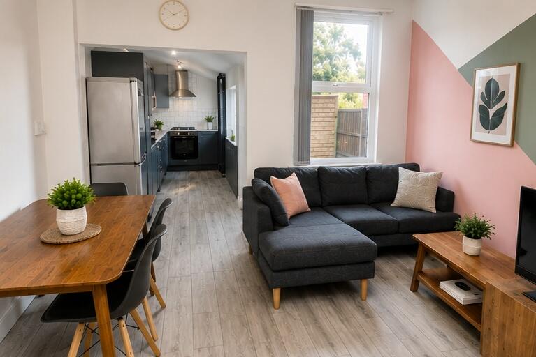 1 bed Semi Detached for rent in Wilford. From Nicholas Humphreys - Nottingham 1 bed Semi Detached for rent in Wilford. From Nicholas Humphreys - Nottingham