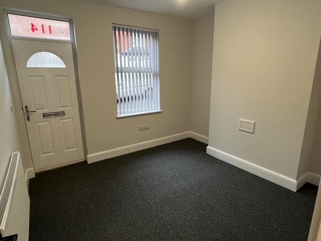 2 bed Mid Terraced House for rent in Nottingham. From Nicholas Humphreys - Nottingham