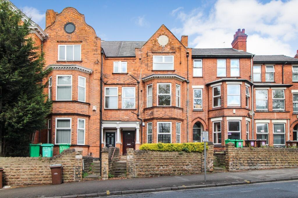 5 bed Mid Terraced House for rent in Nottingham. From Nicholas Humphreys - Nottingham