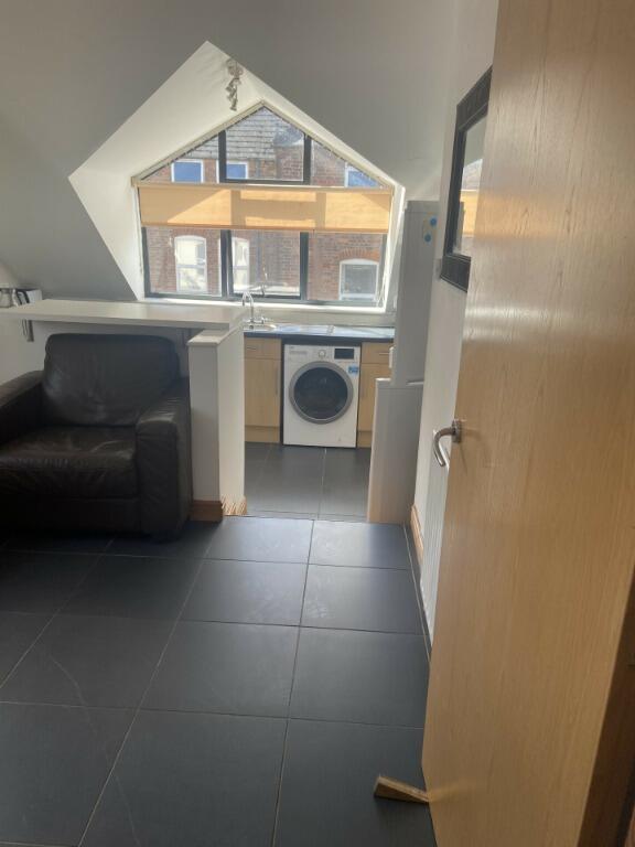 5 bed Detached for rent in Nottingham. From Nicholas Humphreys - Nottingham