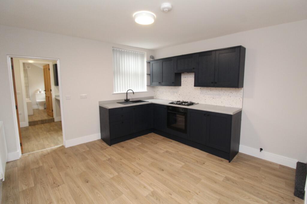 3 bed 1st Floor Flat for rent in Ilkeston. From Nicholas Humphreys - Nottingham