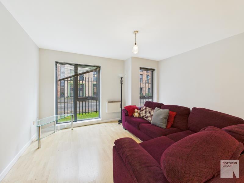 2 bed Apartment for rent in Salford. From Northern Group - Manchester 2 bed Apartment for rent in Salford. From Northern Group - Manchester