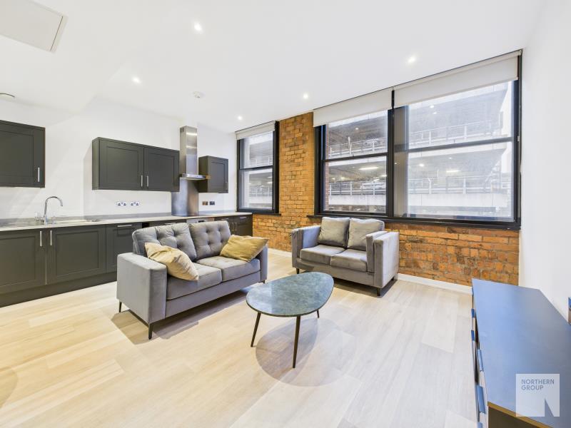 3 bed Apartment for rent in Manchester. From Northern Group - Manchester 3 bed Apartment for rent in Manchester. From Northern Group - Manchester
