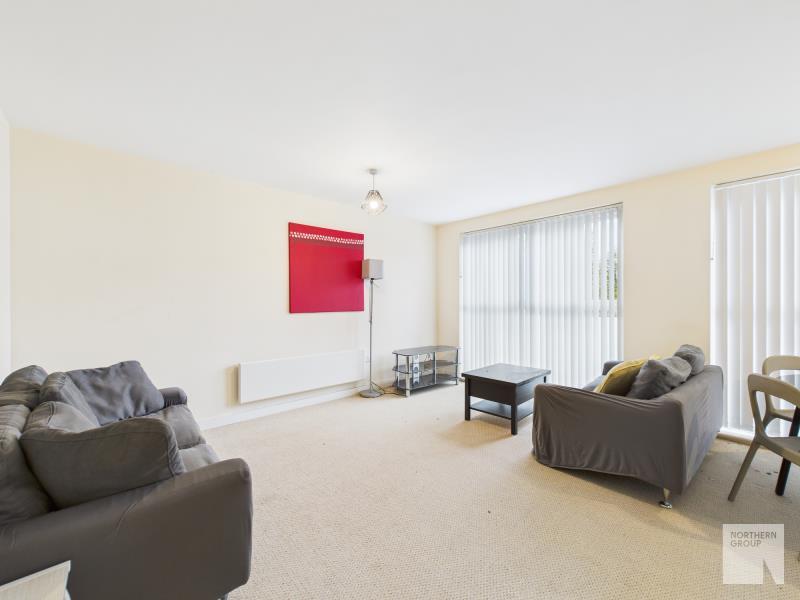 1 bed Apartment for rent in Charlestown. From Northern Group - Manchester