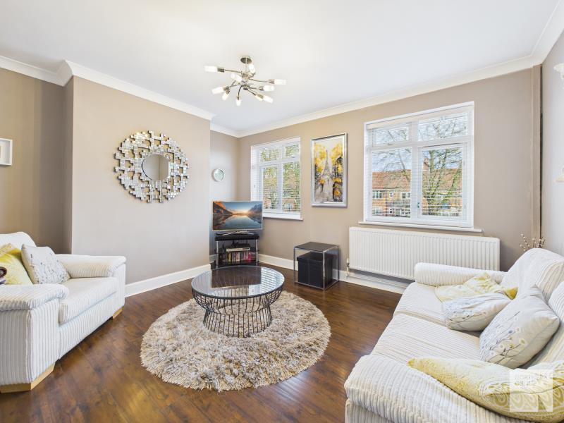 2 bed Annexe for rent in Manchester. From Northern Group - Manchester