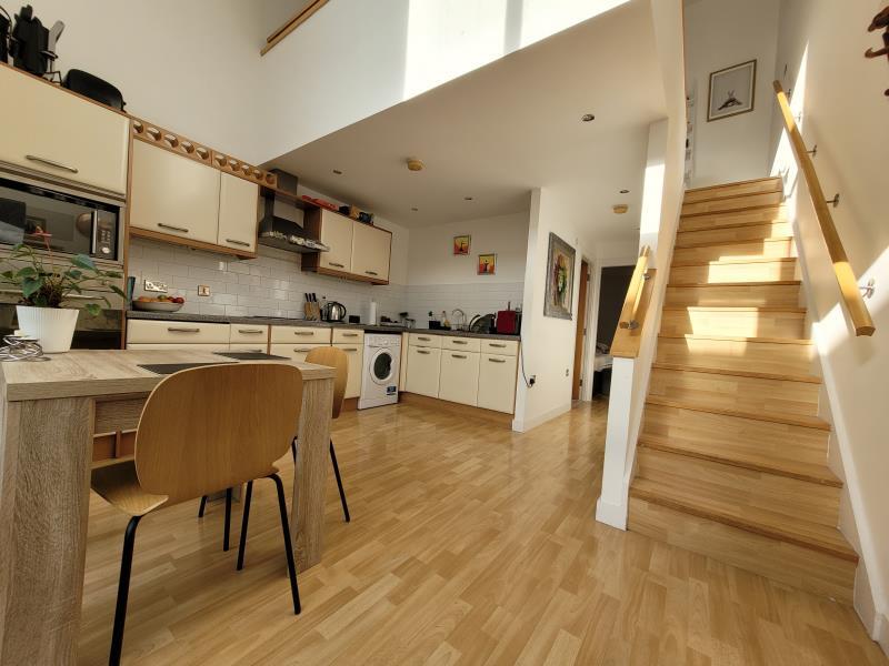 2 bed Apartment for rent in Manchester. From Northern Group - Manchester