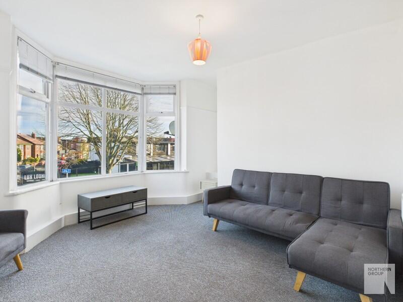 3 bed Apartment for rent in Stretford. From Northern Group - Manchester