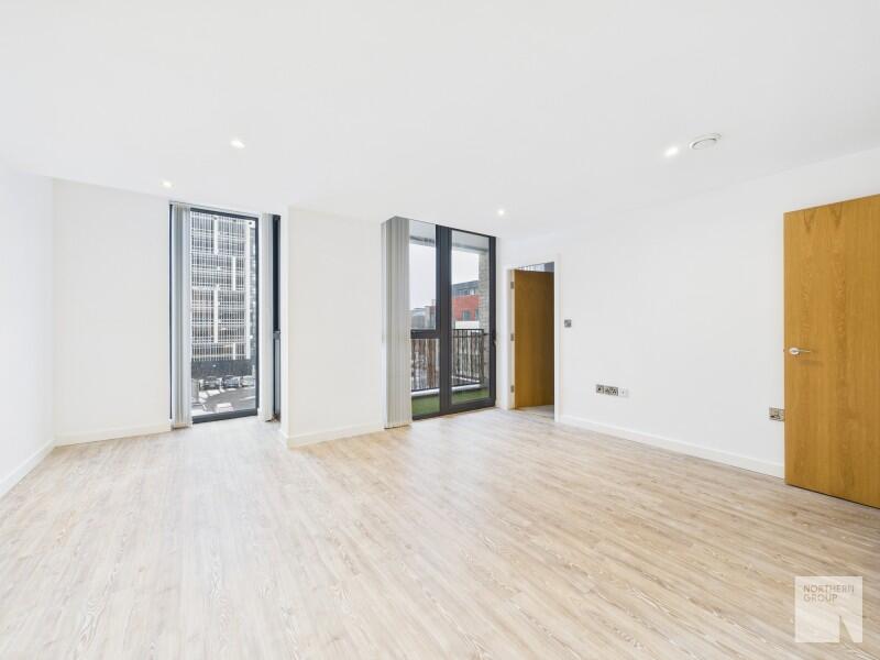 1 bed Apartment for rent in Manchester. From Northern Group - Manchester