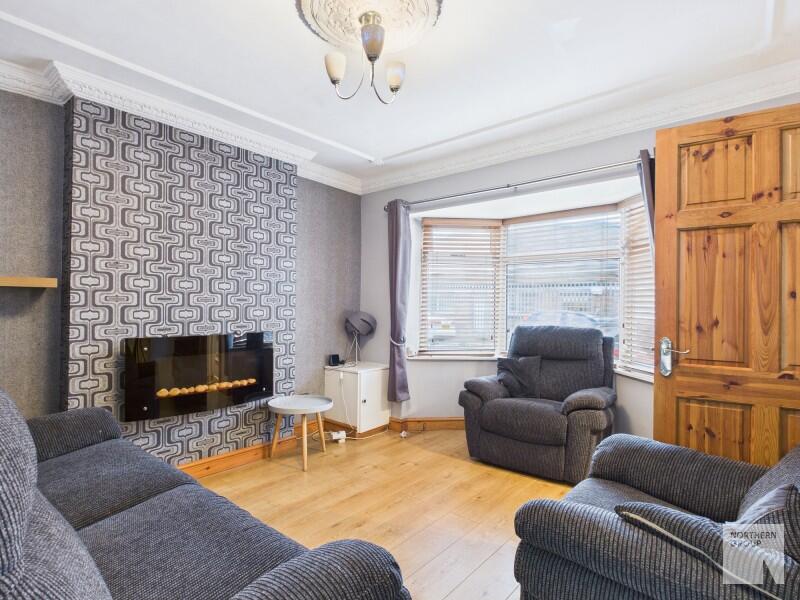 3 bed Mid Terraced House for rent in Salford. From Northern Group - Manchester 3 bed Mid Terraced House for rent in Salford. From Northern Group - Manchester