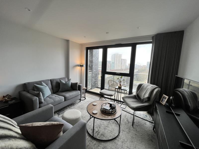 1 bed Apartment for rent in Manchester. From Northern Group - Manchester