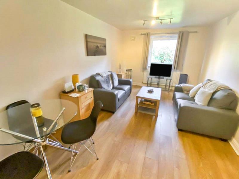 3 bed Apartment for rent in Manchester. From Northern Group - Manchester
