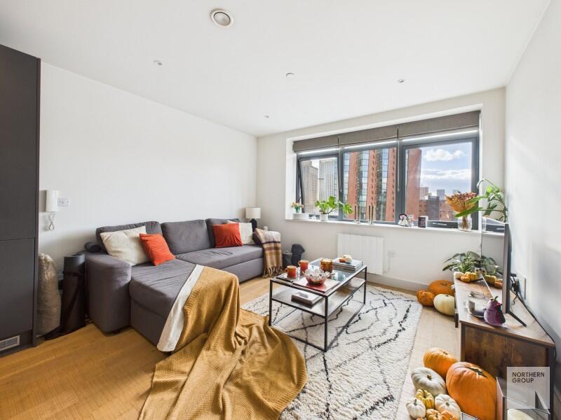 1 bed Apartment for rent in Manchester. From Northern Group - Manchester 1 bed Apartment for rent in Manchester. From Northern Group - Manchester