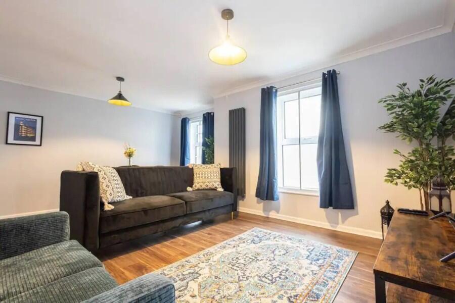 2 bed Apartment for rent in Manchester. From Northern Group - Manchester 2 bed Apartment for rent in Manchester. From Northern Group - Manchester