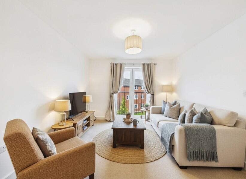 2 bed Apartment for rent in Sale. From Northern Group - Manchester