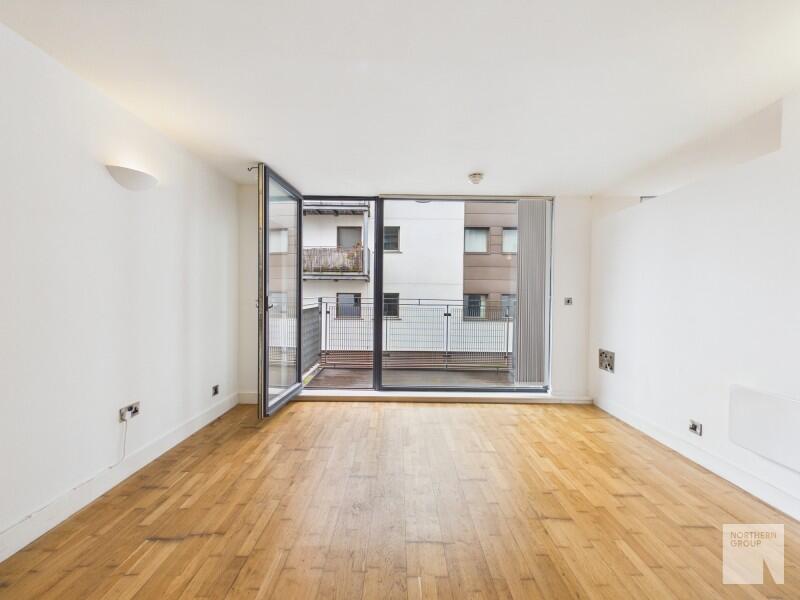 1 bed Apartment for rent in Manchester. From Northern Group - Manchester