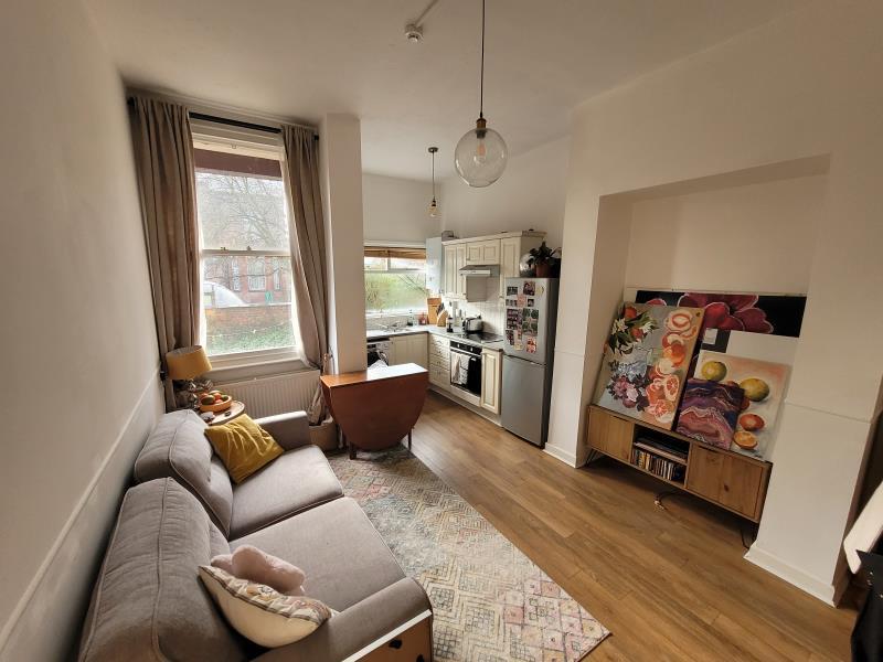 1 bed Apartment for rent in Stretford. From Northern Group - Manchester