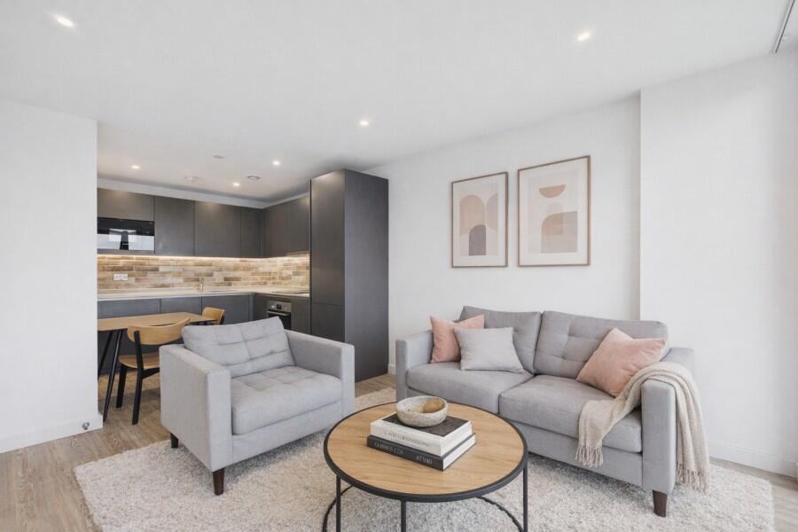 1 bed Apartment for rent in Manchester. From Northern Group - Manchester