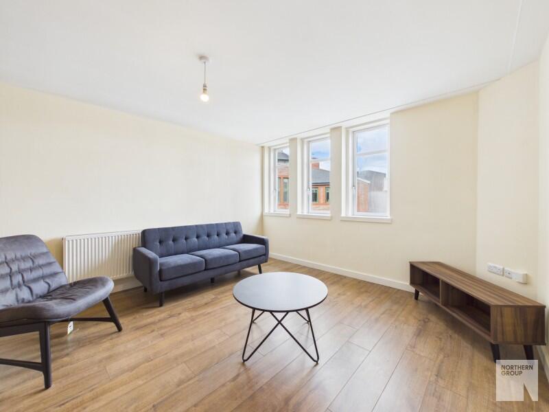 2 bed Apartment for rent in Stockport. From Northern Group - Manchester