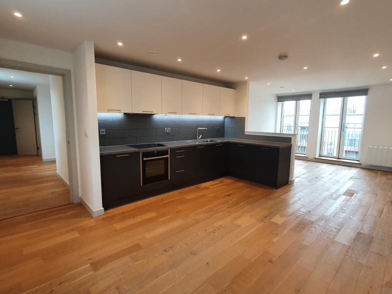 2 bed Apartment for rent in Manchester. From Northern Group - Manchester