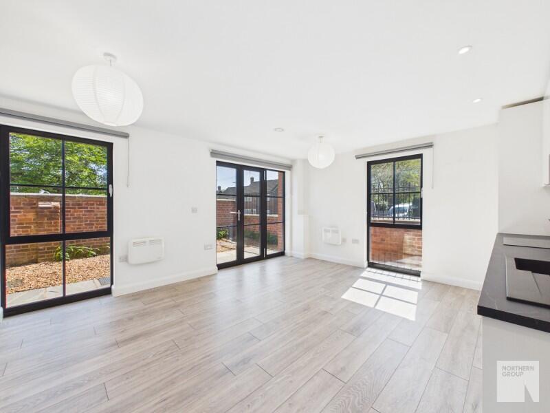 2 bed Apartment for rent in Manchester. From Northern Group - Manchester