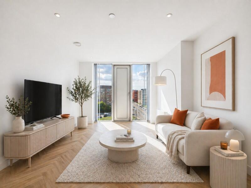 2 bed Apartment for rent in Manchester. From Northern Group - Manchester
