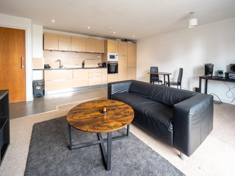 2 bed Apartment for rent in Manchester. From Northern Group - Manchester