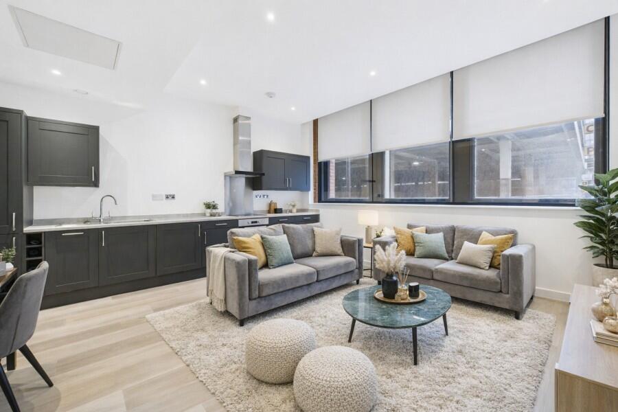 2 bed Apartment for rent in Manchester. From Northern Group - Manchester 2 bed Apartment for rent in Manchester. From Northern Group - Manchester