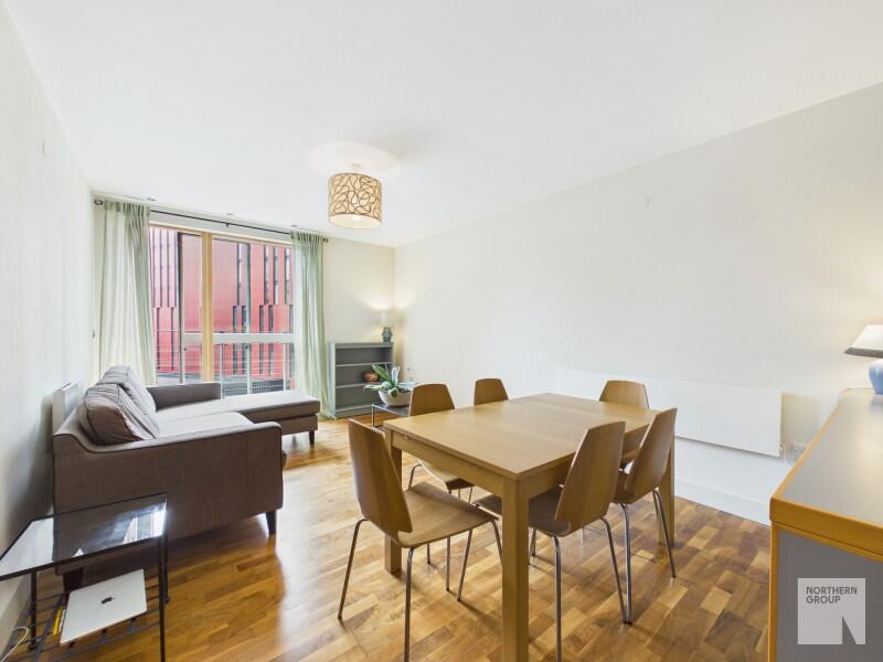 2 bed Apartment for rent in Manchester. From Northern Group - Manchester 2 bed Apartment for rent in Manchester. From Northern Group - Manchester