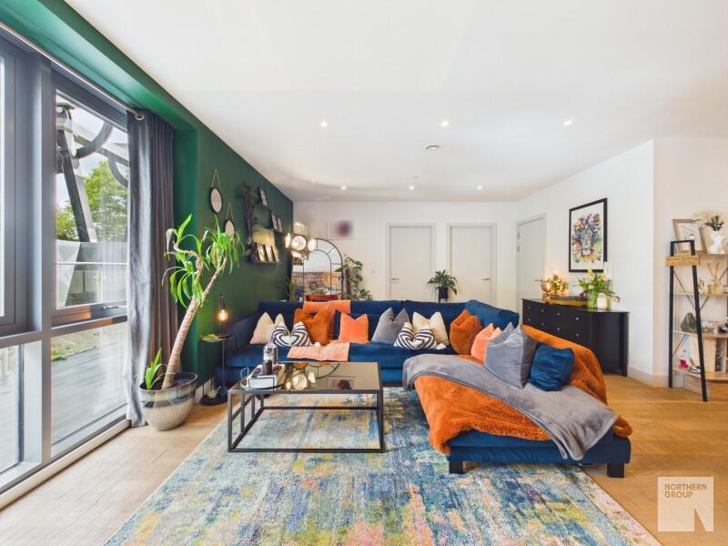 3 bed Apartment for rent in Manchester. From Northern Group - Manchester 3 bed Apartment for rent in Manchester. From Northern Group - Manchester