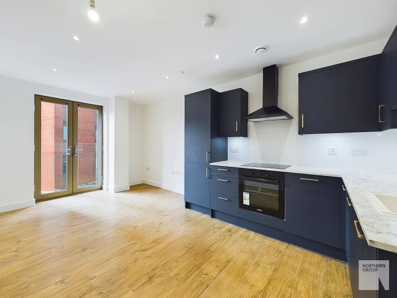 1 bed Apartment for rent in Stockport. From Northern Group - Manchester