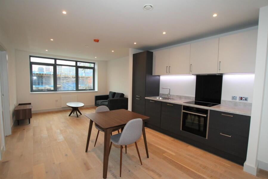 1 bed Apartment for rent in Manchester. From Northern Group - Manchester 1 bed Apartment for rent in Manchester. From Northern Group - Manchester