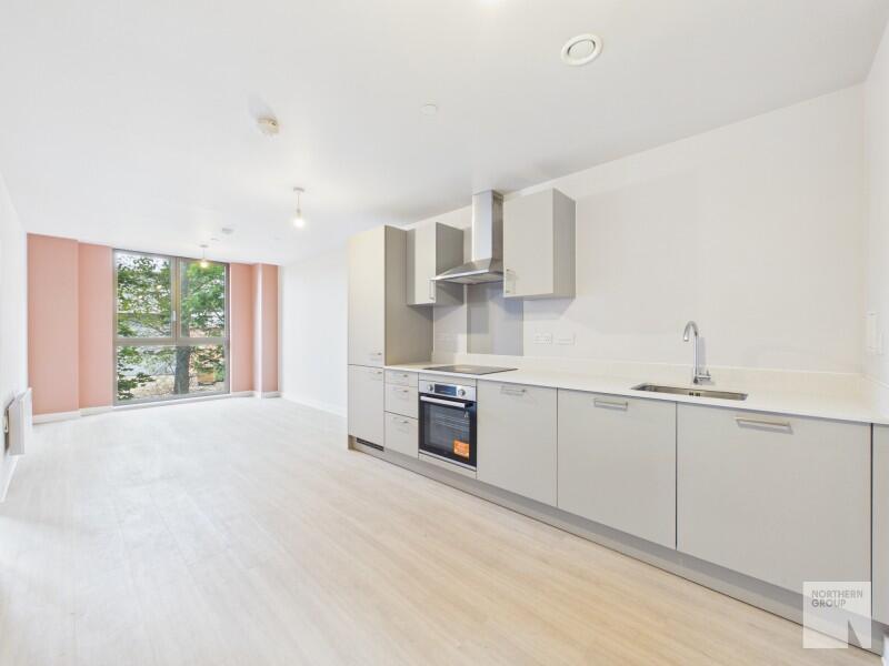 1 bed Apartment for rent in . From Northern Group - Manchester