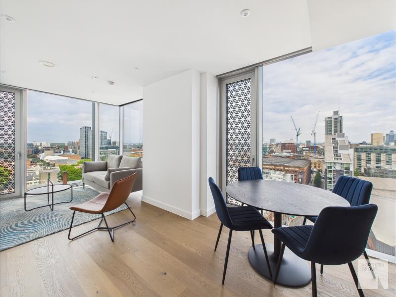 2 bed Apartment for rent in Manchester. From Northern Group - Manchester 2 bed Apartment for rent in Manchester. From Northern Group - Manchester