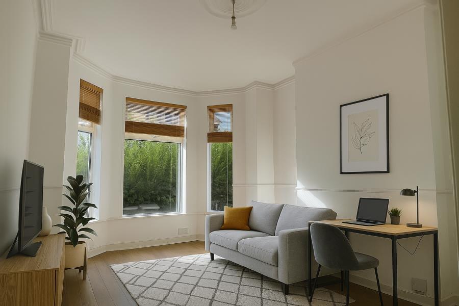 1 bed Apartment for rent in Stretford. From Northern Group - Manchester 1 bed Apartment for rent in Stretford. From Northern Group - Manchester
