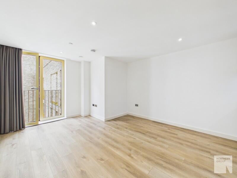 1 bed Apartment for rent in Manchester. From Northern Group - Manchester
