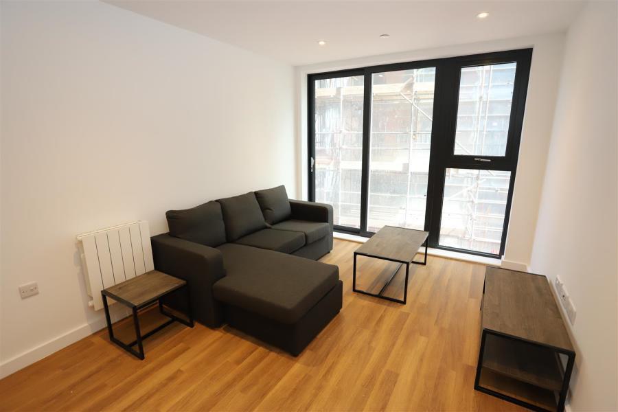 1 bed Apartment for rent in Manchester. From Northern Group - Manchester