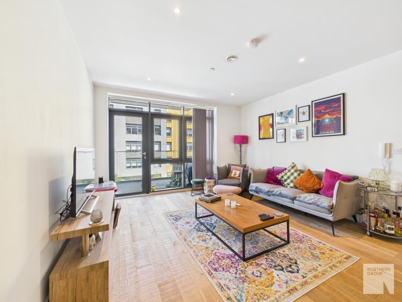2 bed Apartment for rent in Manchester. From Northern Group - Manchester 2 bed Apartment for rent in Manchester. From Northern Group - Manchester
