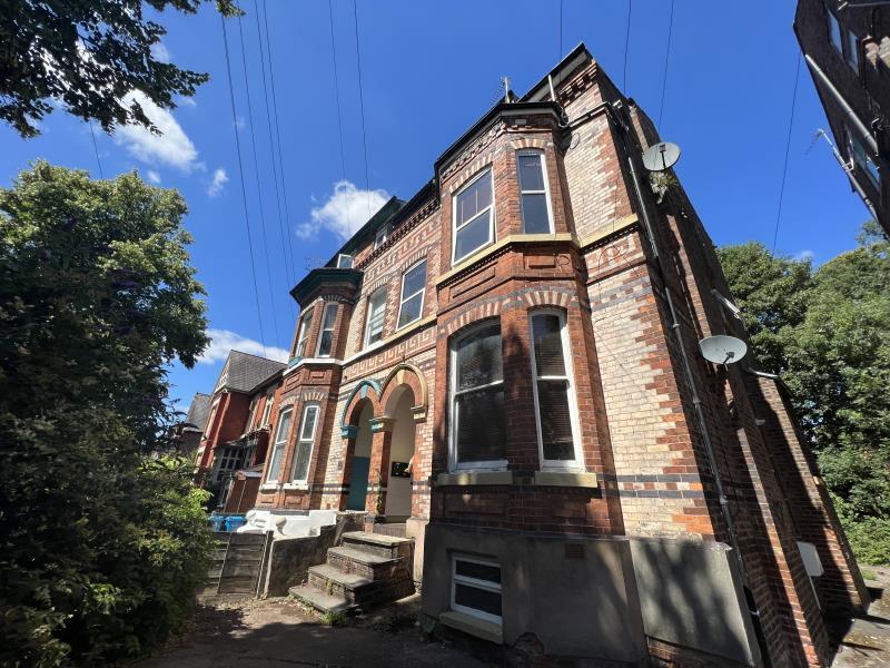 1 bed Apartment for rent in Manchester. From Northern Group - Manchester