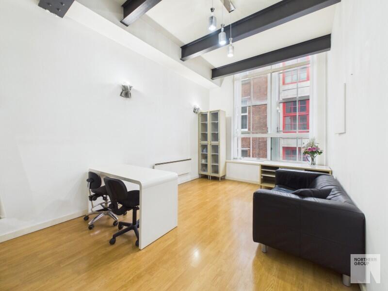 2 bed Apartment for rent in Manchester. From Northern Group - Manchester