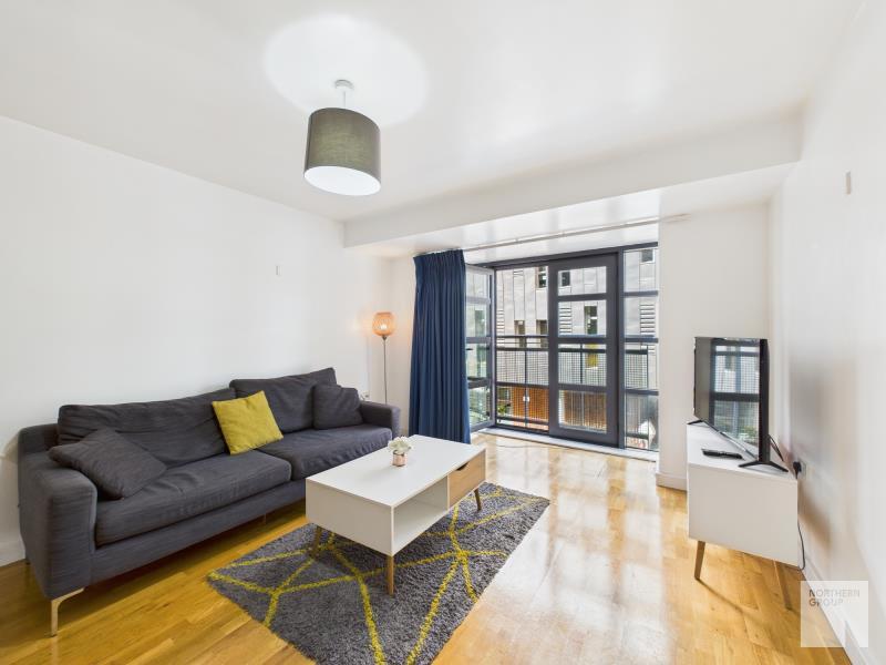 2 bed Apartment for rent in Manchester. From Northern Group - Manchester 2 bed Apartment for rent in Manchester. From Northern Group - Manchester