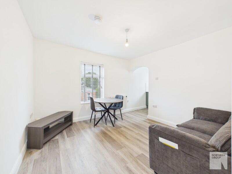 1 bed Apartment for rent in Stretford. From Northern Group - Manchester
