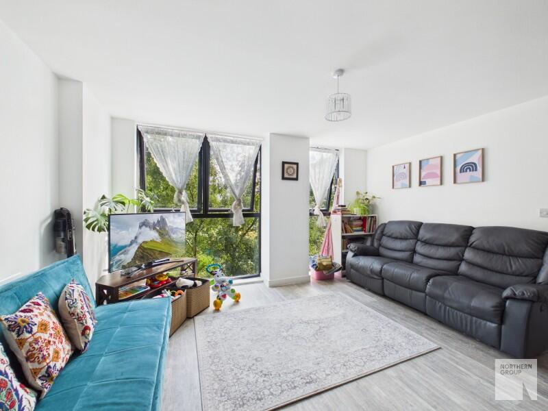 2 bed Apartment for rent in Manchester. From Northern Group - Manchester 2 bed Apartment for rent in Manchester. From Northern Group - Manchester
